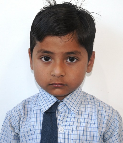 PRADUMAN CHAUHAN 